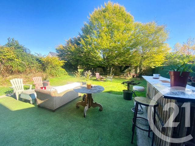 maison à vendre - 4 pièces - 108.49 m2 - BLAIN - 44 - PAYS-DE-LOIRE - Century 21 Espace De L'Isac