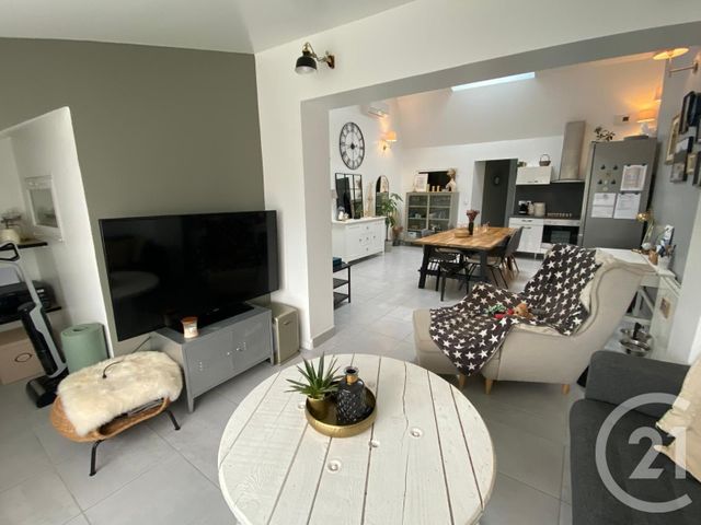 maison à louer - 4 pièces - 104.53 m2 - HERIC - 44 - PAYS-DE-LOIRE - Century 21 Espace De L'Isac
