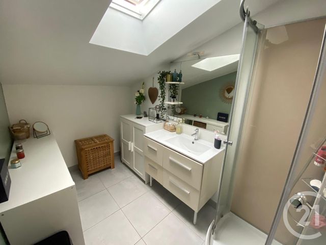 maison à louer - 4 pièces - 104.53 m2 - HERIC - 44 - PAYS-DE-LOIRE - Century 21 Espace De L'Isac