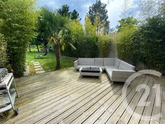 maison à louer - 4 pièces - 104.53 m2 - HERIC - 44 - PAYS-DE-LOIRE - Century 21 Espace De L'Isac
