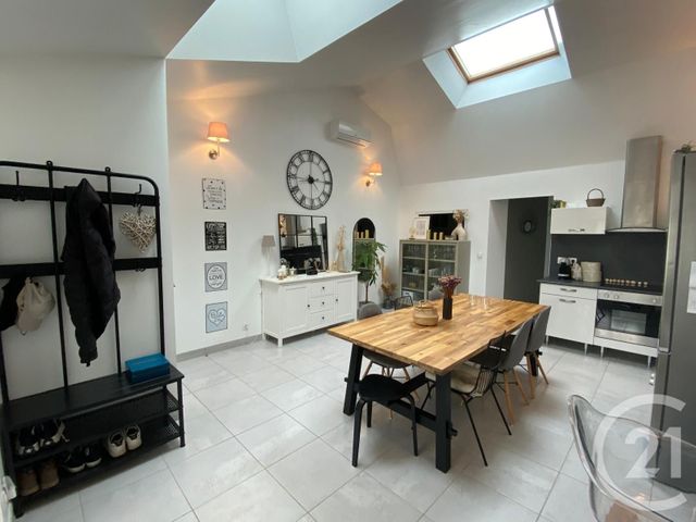 maison à louer - 4 pièces - 104.53 m2 - HERIC - 44 - PAYS-DE-LOIRE - Century 21 Espace De L'Isac