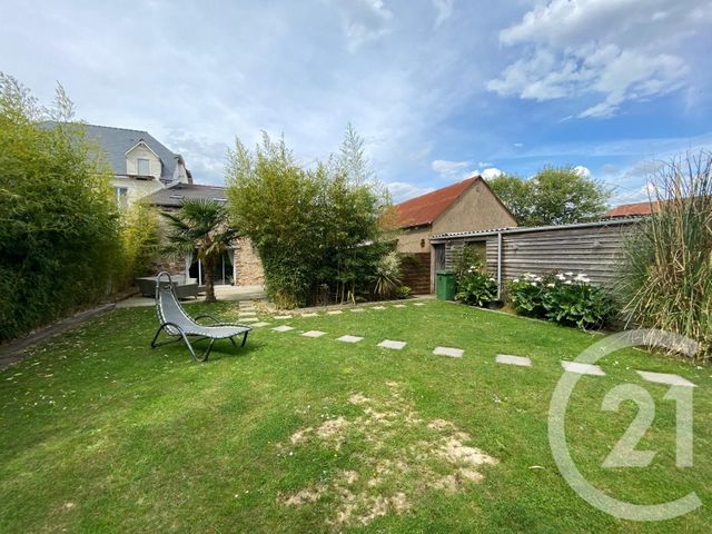 maison à louer - 4 pièces - 104.53 m2 - HERIC - 44 - PAYS-DE-LOIRE - Century 21 Espace De L'Isac
