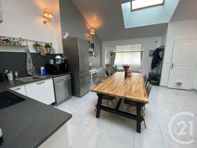 maison à louer - 4 pièces - 104.53 m2 - HERIC - 44 - PAYS-DE-LOIRE - Century 21 Espace De L'Isac