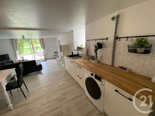 maison à louer - 4 pièces - 104.53 m2 - HERIC - 44 - PAYS-DE-LOIRE - Century 21 Espace De L'Isac