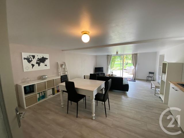 maison à louer - 4 pièces - 104.53 m2 - HERIC - 44 - PAYS-DE-LOIRE - Century 21 Espace De L'Isac