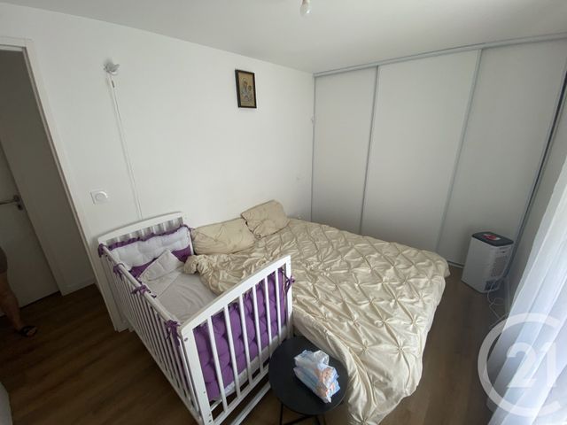 Appartement T4 à louer - 4 pièces - 65.94 m2 - LA CHEVALLERAIS - 44 - PAYS-DE-LOIRE - Century 21 Espace De L'Isac