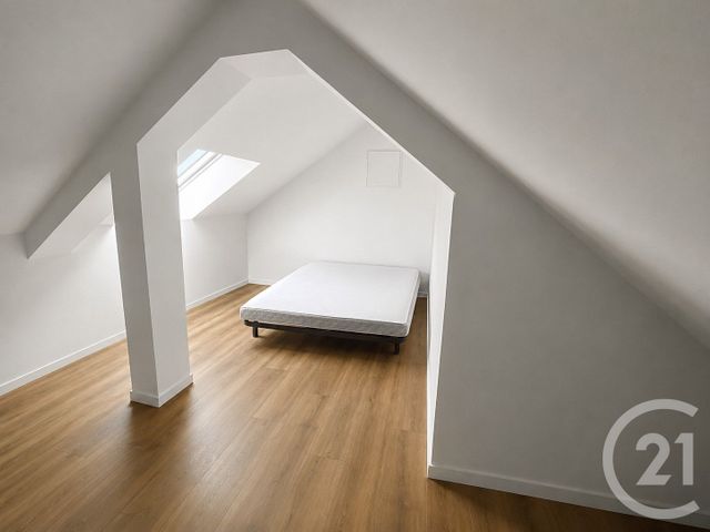 Appartement T4 à louer - 4 pièces - 65.94 m2 - LA CHEVALLERAIS - 44 - PAYS-DE-LOIRE - Century 21 Espace De L'Isac