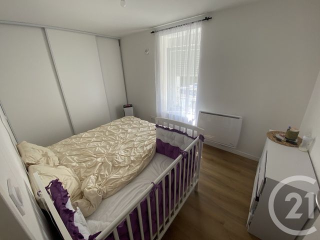 Appartement T4 à louer - 4 pièces - 65.94 m2 - LA CHEVALLERAIS - 44 - PAYS-DE-LOIRE - Century 21 Espace De L'Isac