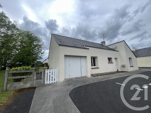 maison - BLAIN - 44
