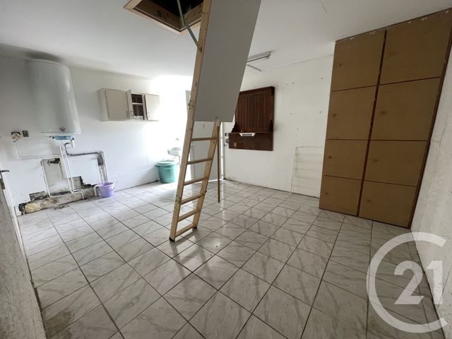 maison à vendre - 4 pièces - 105.0 m2 - BLAIN - 44 - PAYS-DE-LOIRE - Century 21 Espace De L'Isac