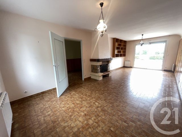maison à vendre - 4 pièces - 105.0 m2 - BLAIN - 44 - PAYS-DE-LOIRE - Century 21 Espace De L'Isac