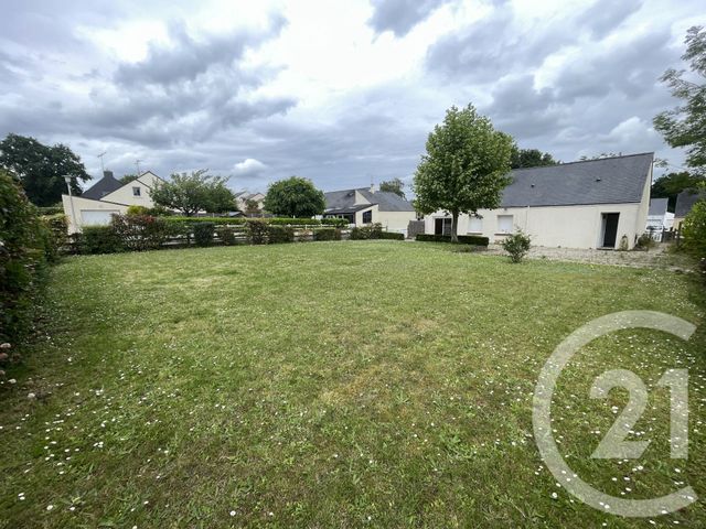 maison à vendre - 4 pièces - 105.0 m2 - BLAIN - 44 - PAYS-DE-LOIRE - Century 21 Espace De L'Isac