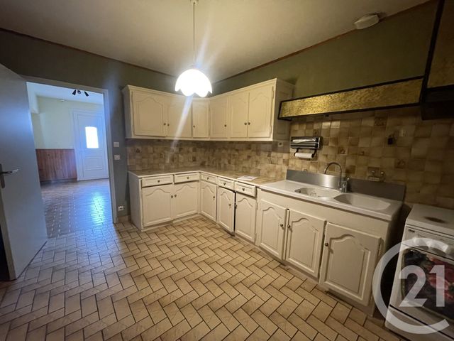 maison à vendre - 4 pièces - 105.0 m2 - BLAIN - 44 - PAYS-DE-LOIRE - Century 21 Espace De L'Isac