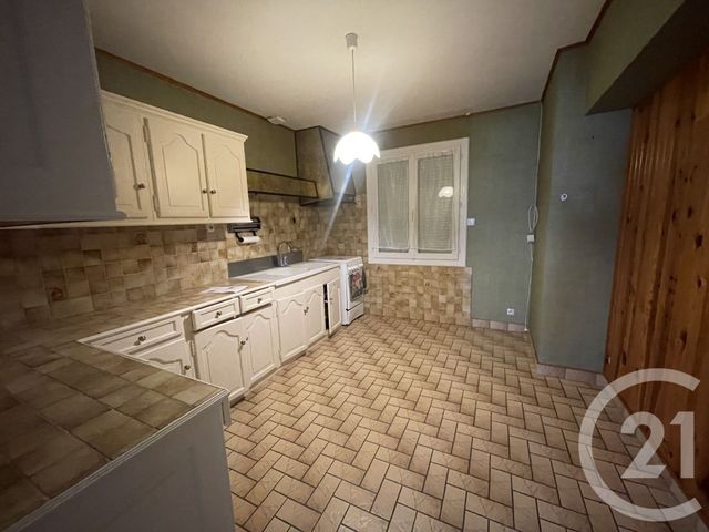 maison à vendre - 4 pièces - 105.0 m2 - BLAIN - 44 - PAYS-DE-LOIRE - Century 21 Espace De L'Isac