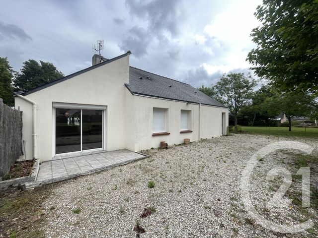maison à vendre - 4 pièces - 105.0 m2 - BLAIN - 44 - PAYS-DE-LOIRE - Century 21 Espace De L'Isac