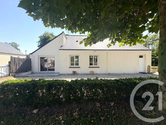 maison - BLAIN - 44
