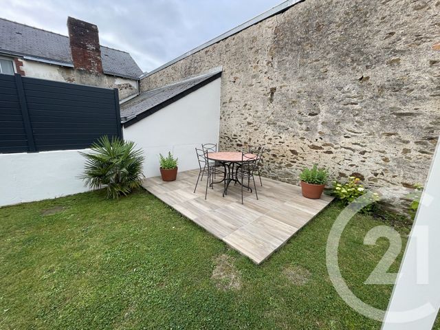 maison à vendre - 4 pièces - 78.1 m2 - BLAIN - 44 - PAYS-DE-LOIRE - Century 21 Espace De L'Isac