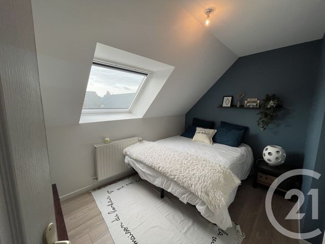 maison à vendre - 4 pièces - 78.1 m2 - BLAIN - 44 - PAYS-DE-LOIRE - Century 21 Espace De L'Isac