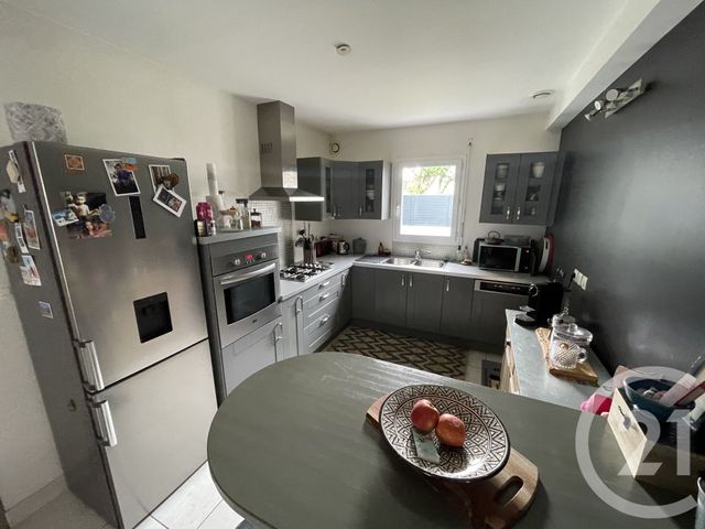 maison à vendre - 4 pièces - 78.1 m2 - BLAIN - 44 - PAYS-DE-LOIRE - Century 21 Espace De L'Isac