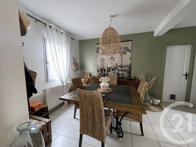 maison à vendre - 4 pièces - 78.1 m2 - BLAIN - 44 - PAYS-DE-LOIRE - Century 21 Espace De L'Isac