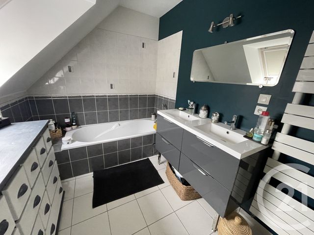 maison à vendre - 4 pièces - 78.1 m2 - BLAIN - 44 - PAYS-DE-LOIRE - Century 21 Espace De L'Isac