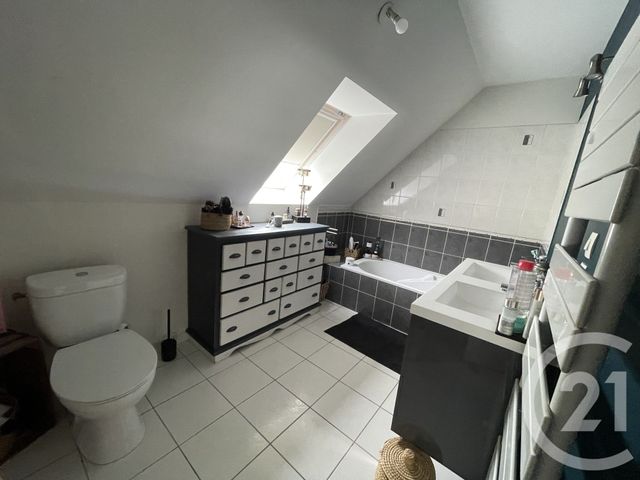 maison à vendre - 4 pièces - 78.1 m2 - BLAIN - 44 - PAYS-DE-LOIRE - Century 21 Espace De L'Isac