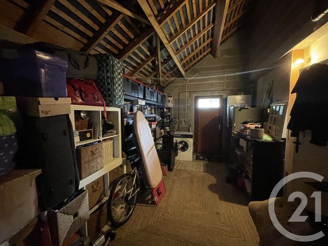 maison à vendre - 4 pièces - 78.1 m2 - BLAIN - 44 - PAYS-DE-LOIRE - Century 21 Espace De L'Isac