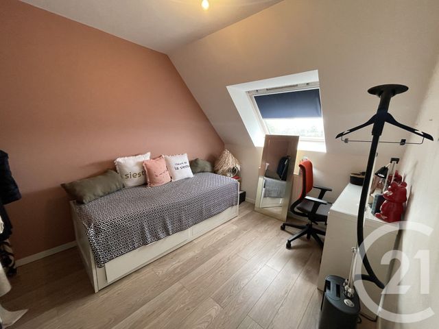 maison à vendre - 4 pièces - 78.1 m2 - BLAIN - 44 - PAYS-DE-LOIRE - Century 21 Espace De L'Isac