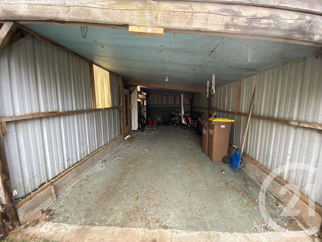 maison à vendre - 4 pièces - 80.25 m2 - PLESSE - 44 - PAYS-DE-LOIRE - Century 21 Espace De L'Isac