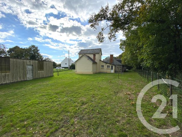 maison à vendre - 4 pièces - 80.25 m2 - PLESSE - 44 - PAYS-DE-LOIRE - Century 21 Espace De L'Isac