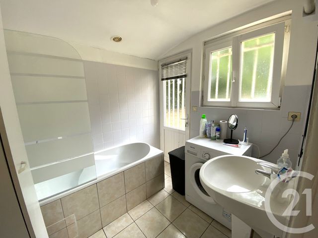 maison à vendre - 4 pièces - 80.25 m2 - PLESSE - 44 - PAYS-DE-LOIRE - Century 21 Espace De L'Isac