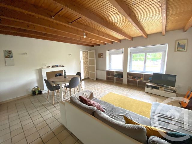 maison à vendre - 4 pièces - 80.25 m2 - PLESSE - 44 - PAYS-DE-LOIRE - Century 21 Espace De L'Isac