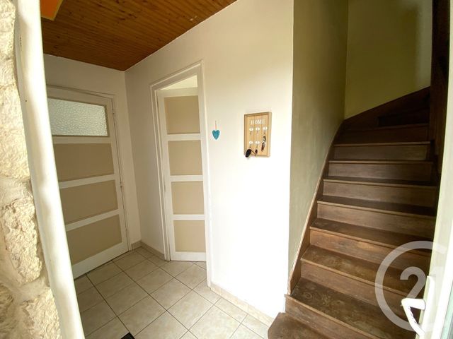 maison à vendre - 4 pièces - 80.25 m2 - PLESSE - 44 - PAYS-DE-LOIRE - Century 21 Espace De L'Isac