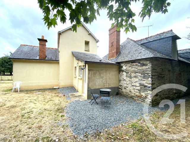 maison à vendre - 4 pièces - 80.25 m2 - PLESSE - 44 - PAYS-DE-LOIRE - Century 21 Espace De L'Isac