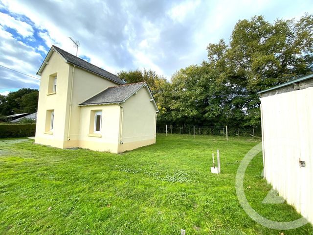 maison à vendre - 4 pièces - 80.25 m2 - PLESSE - 44 - PAYS-DE-LOIRE - Century 21 Espace De L'Isac