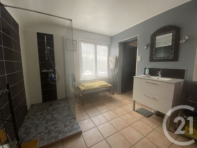 maison à vendre - 4 pièces - 73.0 m2 - BLAIN - 44 - PAYS-DE-LOIRE - Century 21 Espace De L'Isac