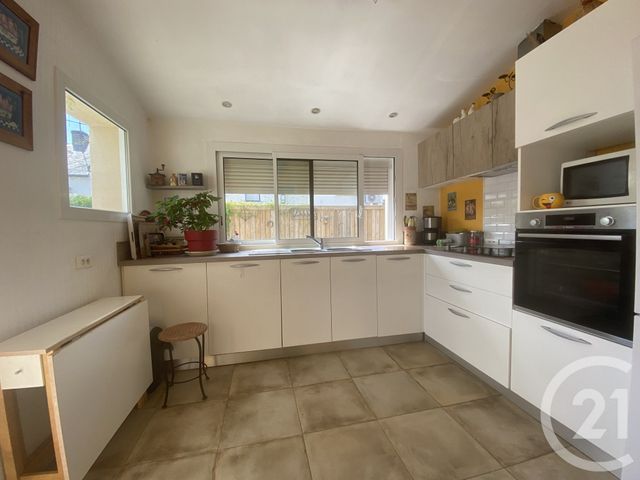 maison à vendre - 4 pièces - 73.0 m2 - BLAIN - 44 - PAYS-DE-LOIRE - Century 21 Espace De L'Isac