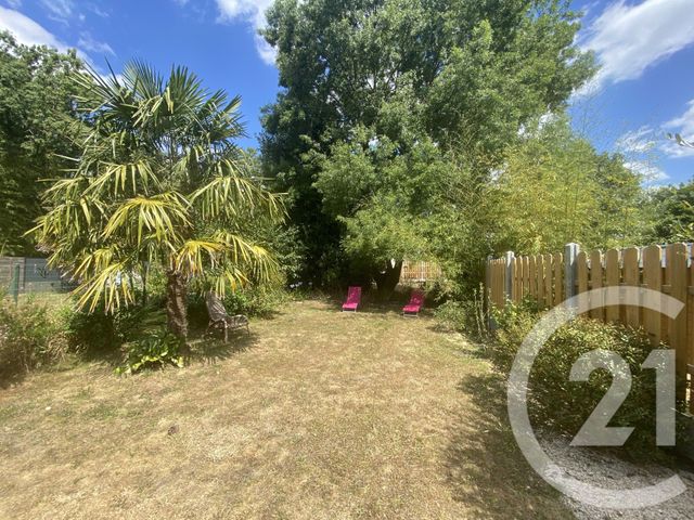 maison à vendre - 4 pièces - 73.0 m2 - BLAIN - 44 - PAYS-DE-LOIRE - Century 21 Espace De L'Isac