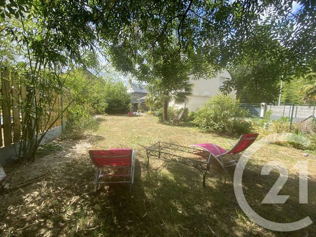 maison à vendre - 4 pièces - 73.0 m2 - BLAIN - 44 - PAYS-DE-LOIRE - Century 21 Espace De L'Isac