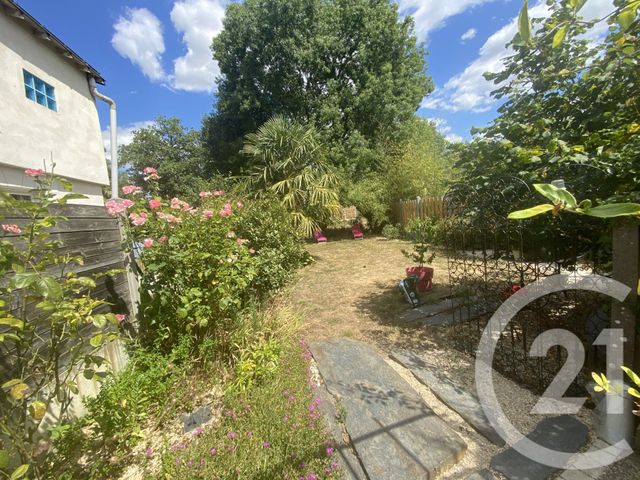 maison à vendre - 4 pièces - 73.0 m2 - BLAIN - 44 - PAYS-DE-LOIRE - Century 21 Espace De L'Isac