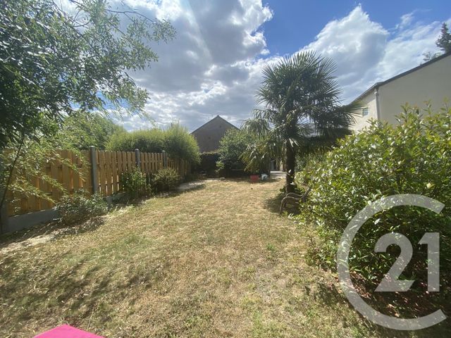 maison à vendre - 4 pièces - 73.0 m2 - BLAIN - 44 - PAYS-DE-LOIRE - Century 21 Espace De L'Isac