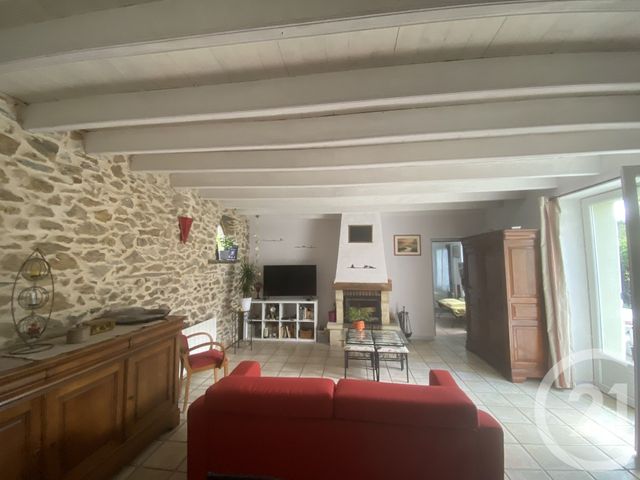 maison à vendre - 4 pièces - 73.0 m2 - BLAIN - 44 - PAYS-DE-LOIRE - Century 21 Espace De L'Isac