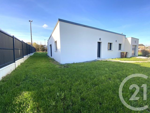 maison à vendre - 4 pièces - 99.0 m2 - PLESSE - 44 - PAYS-DE-LOIRE - Century 21 Espace De L'Isac