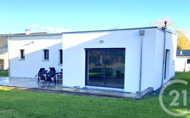 maison à vendre - 4 pièces - 99.0 m2 - PLESSE - 44 - PAYS-DE-LOIRE - Century 21 Espace De L'Isac