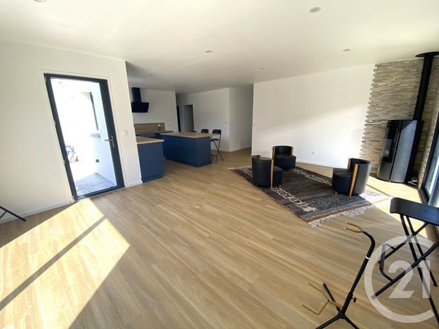 maison à vendre - 4 pièces - 99.0 m2 - PLESSE - 44 - PAYS-DE-LOIRE - Century 21 Espace De L'Isac