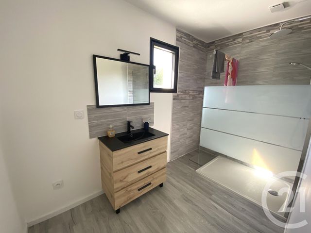 maison à vendre - 4 pièces - 99.0 m2 - PLESSE - 44 - PAYS-DE-LOIRE - Century 21 Espace De L'Isac