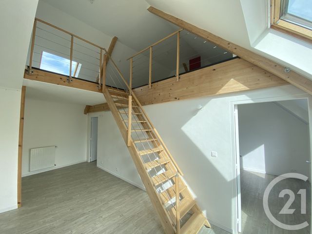 Appartement T5 à louer - 5 pièces - 85.19 m2 - HERIC - 44 - PAYS-DE-LOIRE - Century 21 Espace De L'Isac