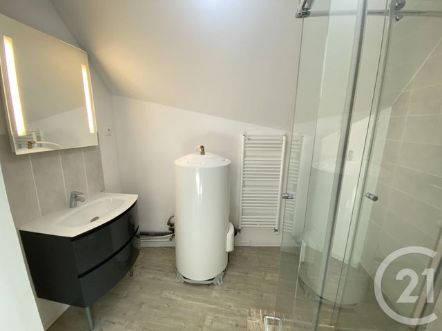 Appartement T5 à louer - 5 pièces - 85.19 m2 - HERIC - 44 - PAYS-DE-LOIRE - Century 21 Espace De L'Isac