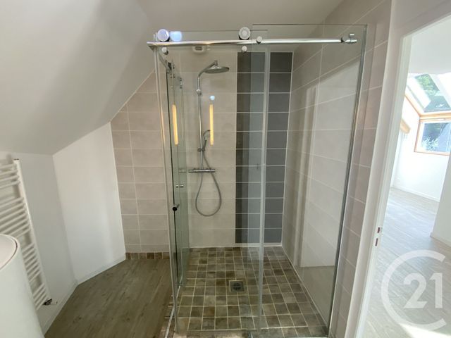 Appartement T5 à louer - 5 pièces - 85.19 m2 - HERIC - 44 - PAYS-DE-LOIRE - Century 21 Espace De L'Isac