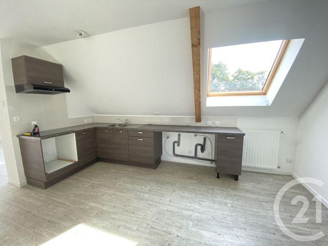 Appartement T5 à louer HERIC